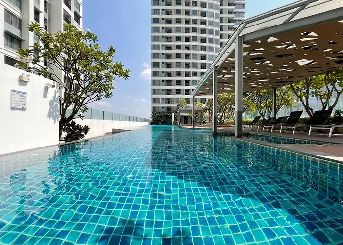 Near Bts L Workspace L Pool And Sauna