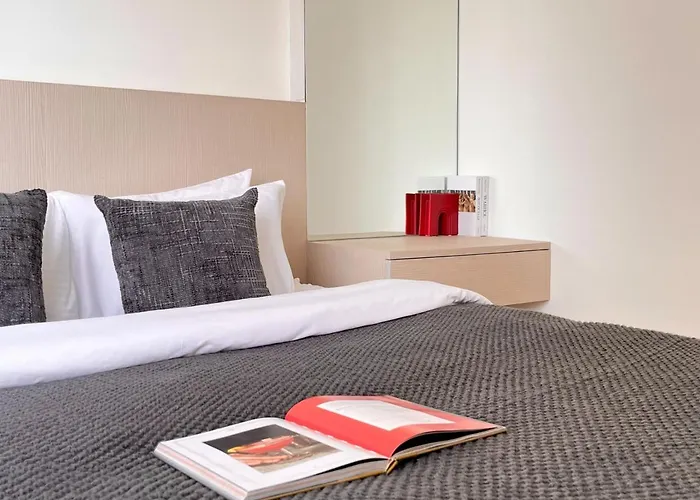 Near Bts L Workspace L Pool And Sauna 公寓 曼谷