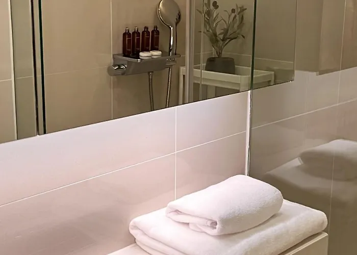 Near Bts L Workspace L Pool And Sauna 公寓 *