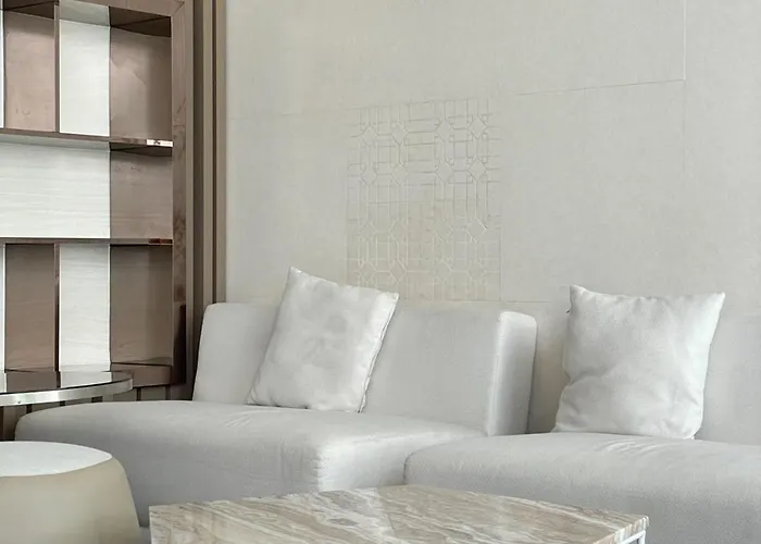 公寓 Near Bts L Workspace L Pool And Sauna
